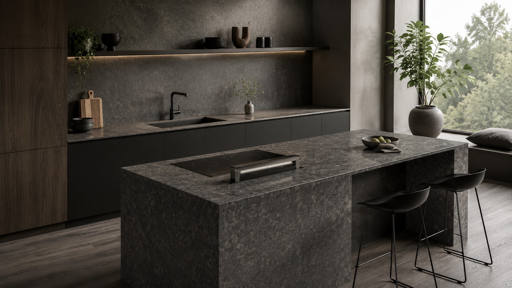 Granite Collection